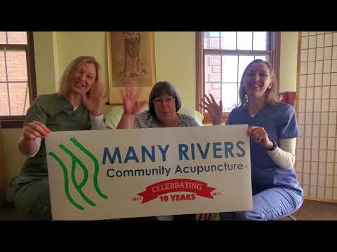 Many Rivers Celebrates 10 Years