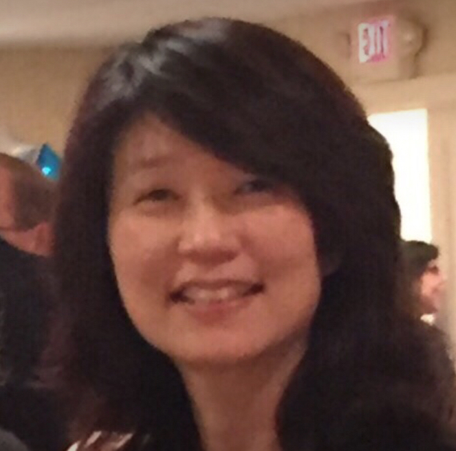 Welcome Gloria Lee, L.Ac.!