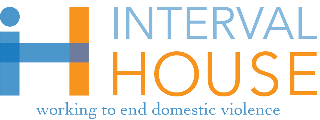 Donation Drive for Interval House until October 19, 2018