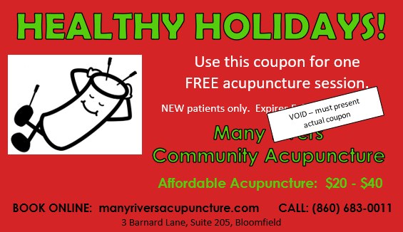 Healthy Holidays Coupons
