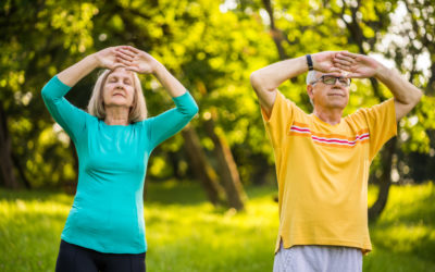 Breathe Deep – Part 2! Join us online for Meridian Breathing Circuits on May 12