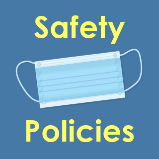 Many Rivers Safety Policies