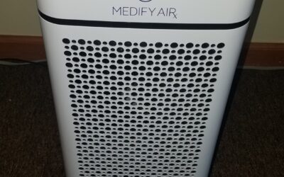 Check out our new air purifiers