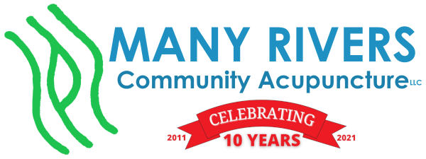 MRCA Logo - 600 Many Rivers Community Acupuncture