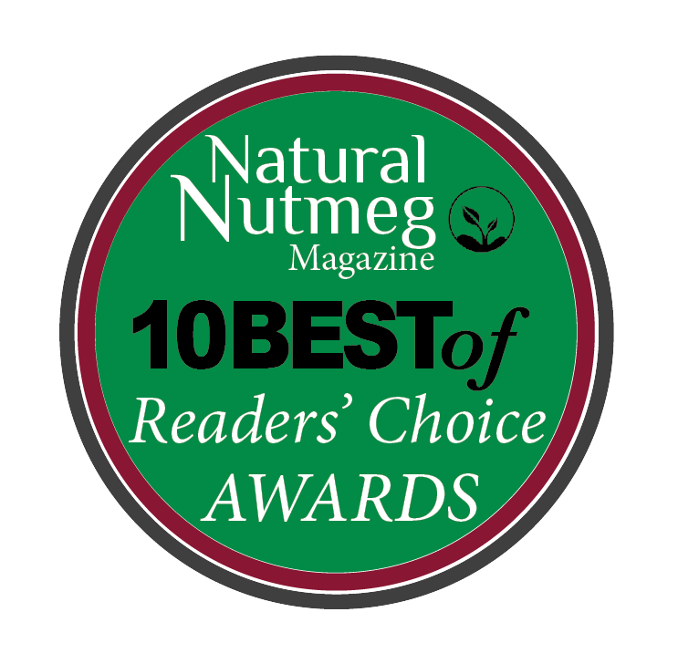 Vote for us for 10 Best!