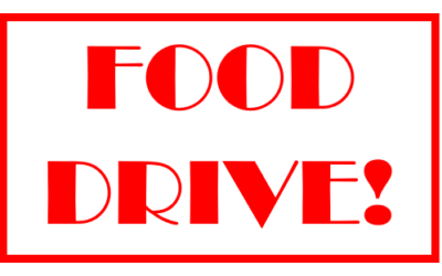 Food Drive