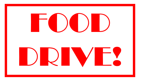 Food Drive