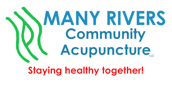 Affordable acupuncture at Many Rivers