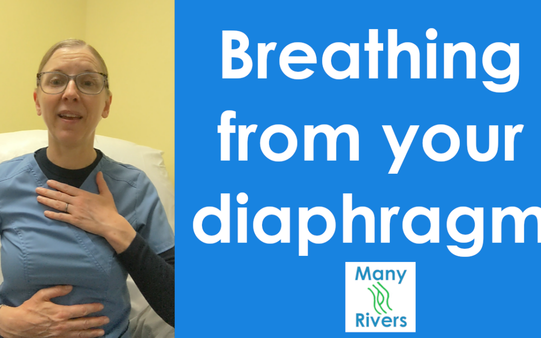 Supercharge your acupuncture with deep breathing