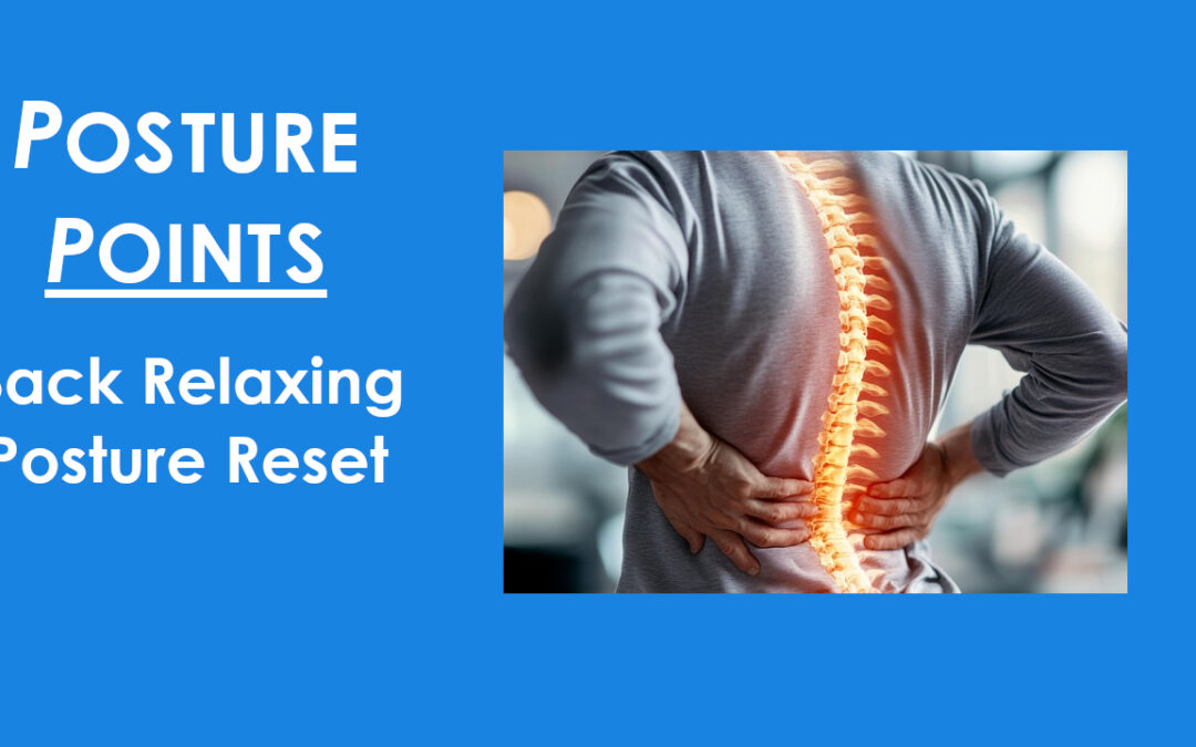 Help for low back pain and sciatica