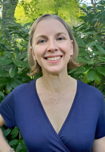 Carrie Sawtell, L.Ac., C.SMA