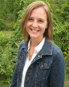 Mary Cole, L.Ac.